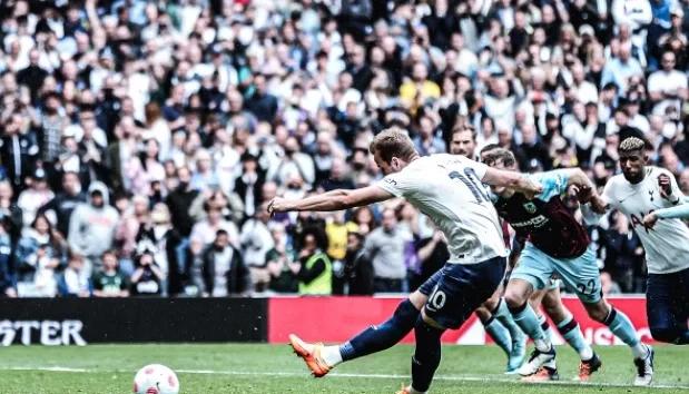 九游娱乐-凯恩重要时刻刷新纪录，巴黎圣日耳曼带队取胜！赢得满堂喝彩的简单介绍