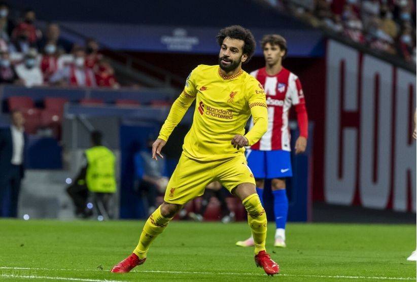 九游体育-萨拉赫意外战胜美国队，重返赛场引爆全场！引发球迷热议(波什巅峰在哪个队)