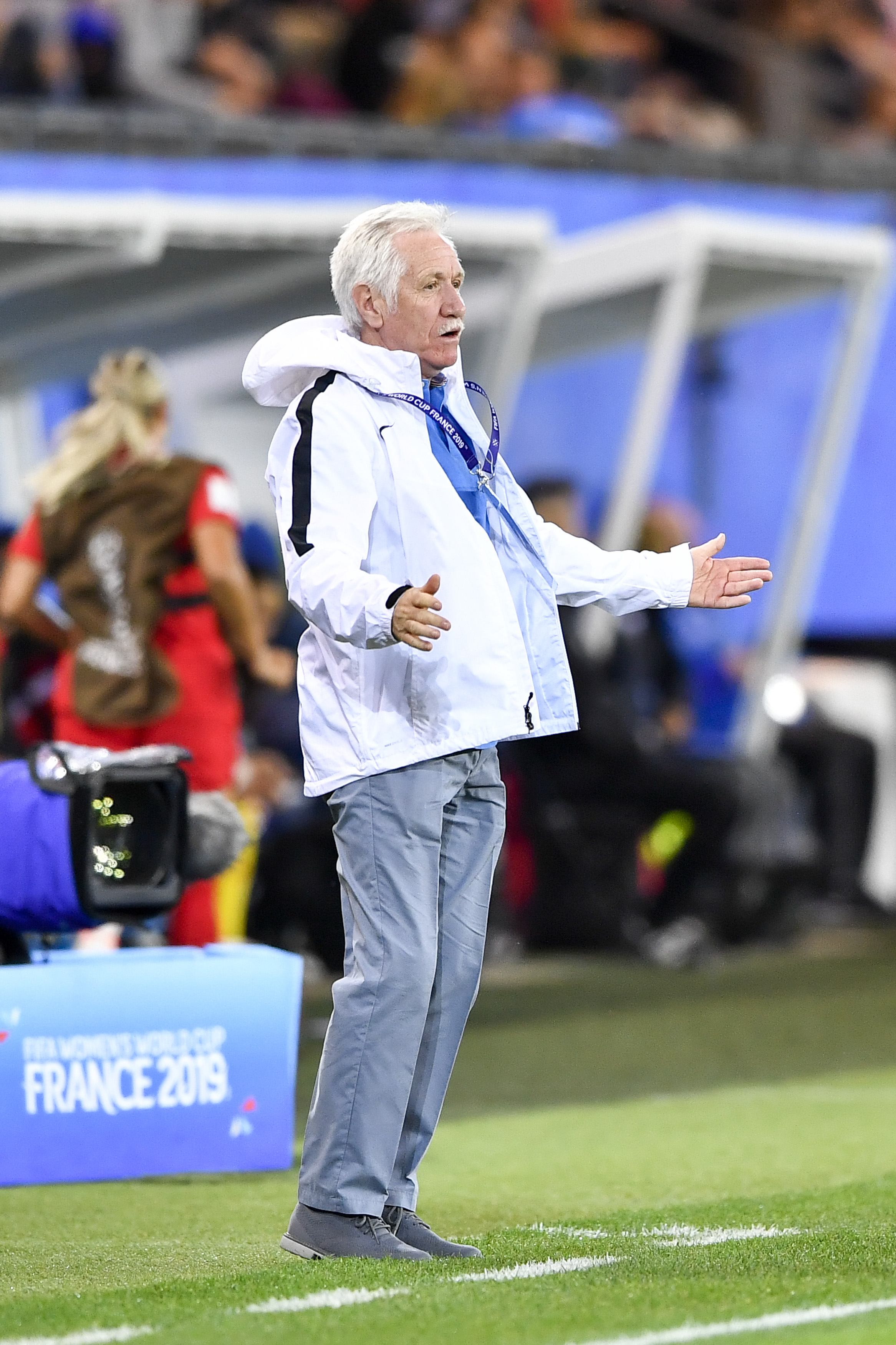 中心官方网站- 加拿大国家队教练 