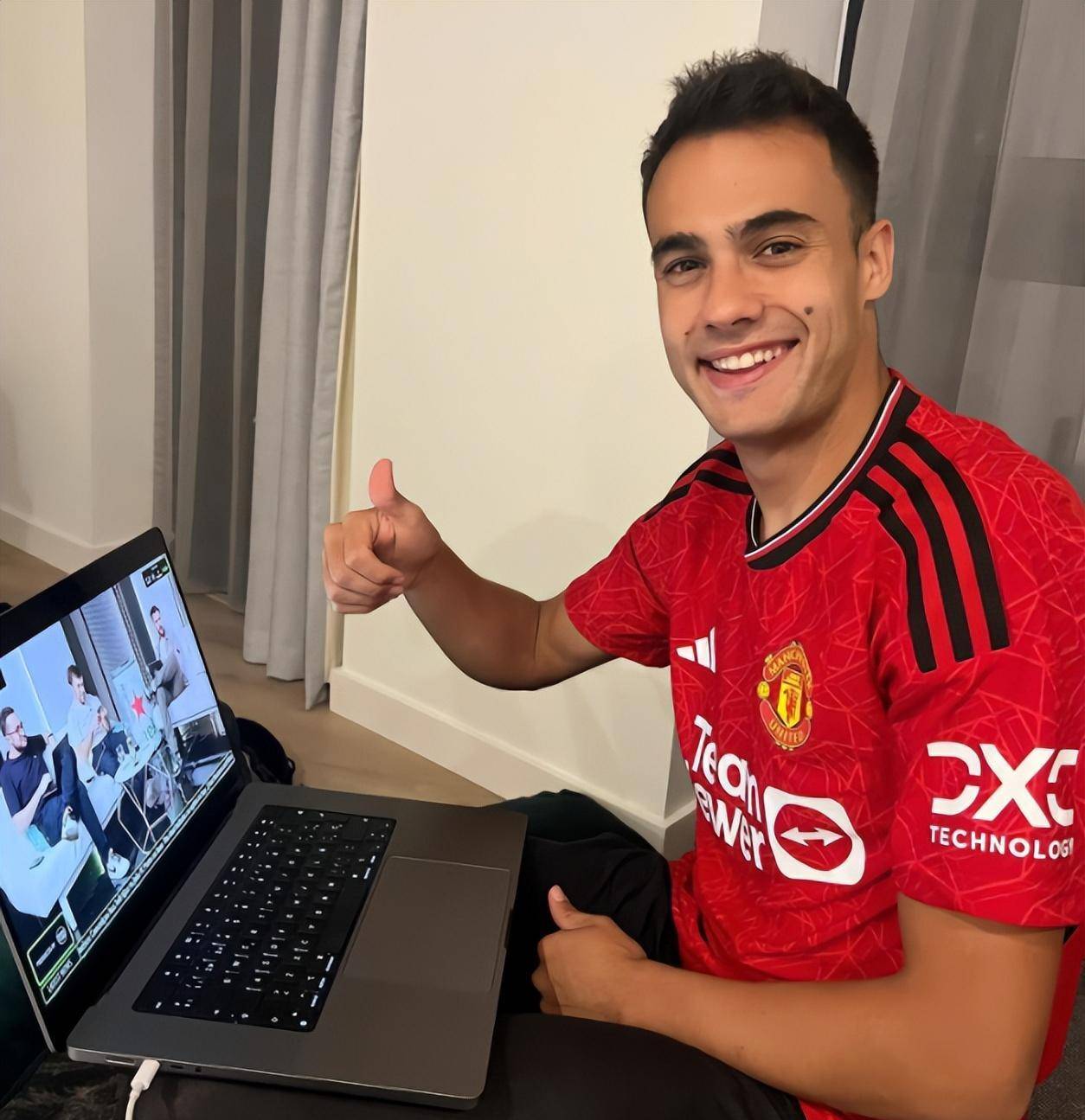 国际比赛日体能课后，北京首钢官宣签约备战英超，话题不断，心理建设被强调的简单介绍